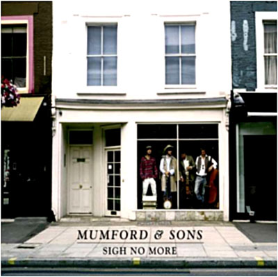 Sigh no more - Edition Deluxe
