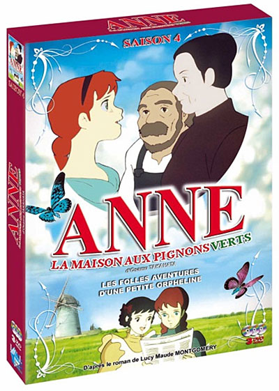 Coffret 3 DVD - Volume 4