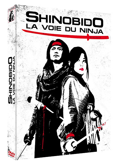 Shinobido, la voie du Ninja