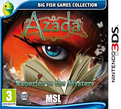 Azada