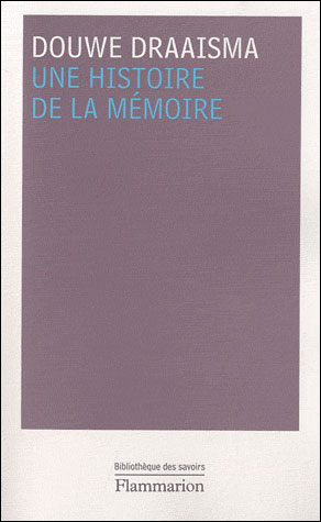 Une histoire de la mémoire