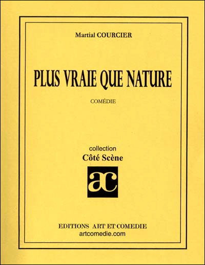 Plus vraie que nature