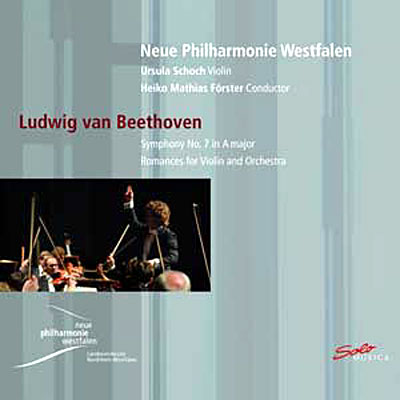 Symphonie n°7 - Romances
