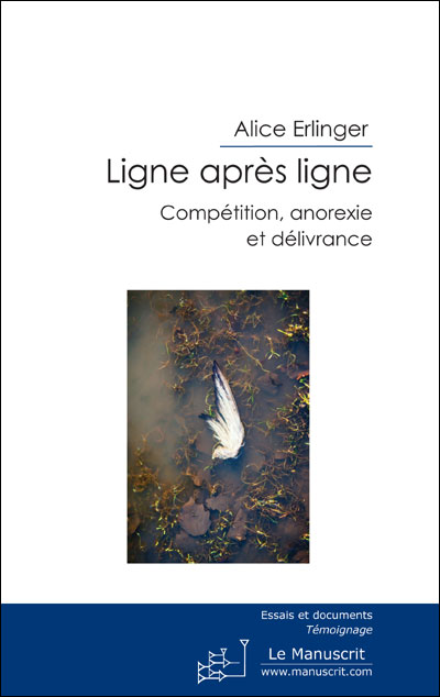 Ligne après ligne -  Alice Erlinger - broché