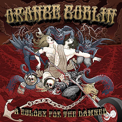A eulogy for the damned