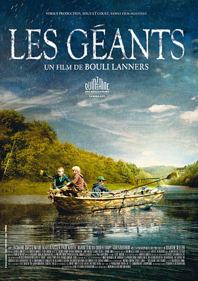 Les Géants