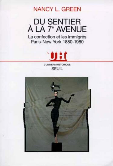 Du Sentier à la 7e Avenue