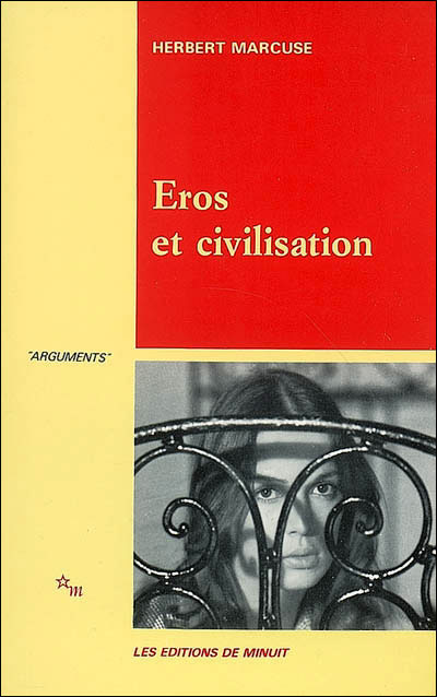 Eros et civilisation contribution a freud