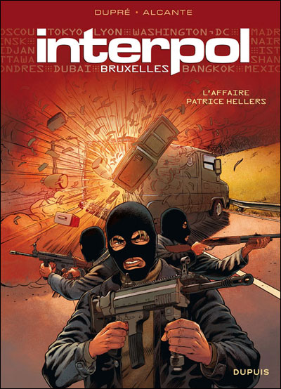 L'affaire Patrice Hellers