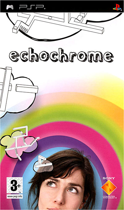 Echochrome - Gamme Essentiels