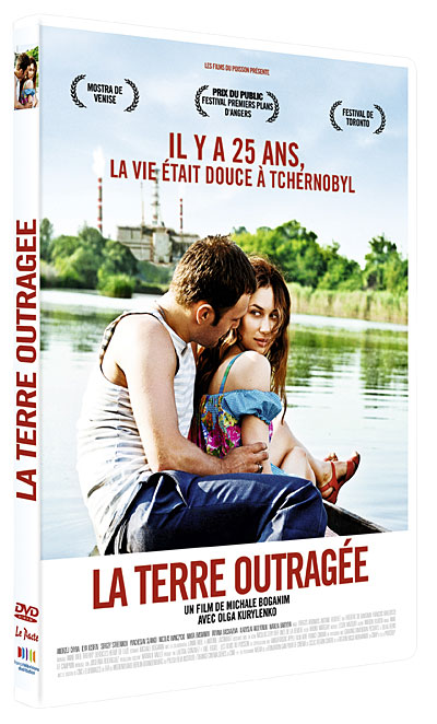La terre outragée