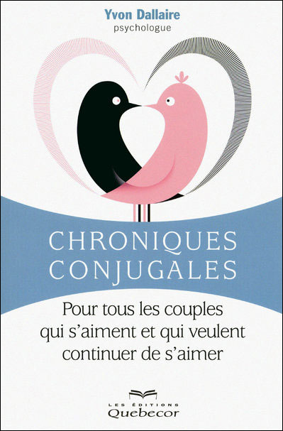 Chroniques conjugales