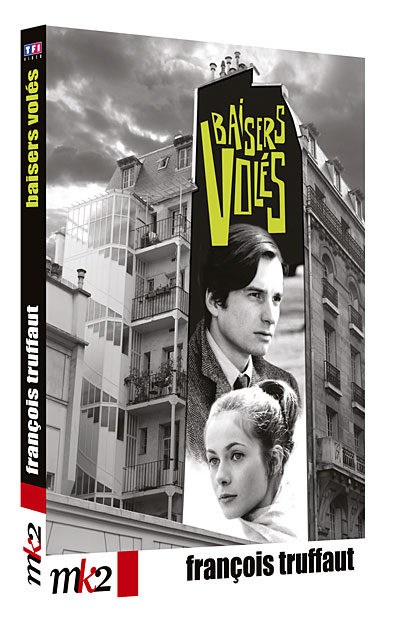 Baisers volés