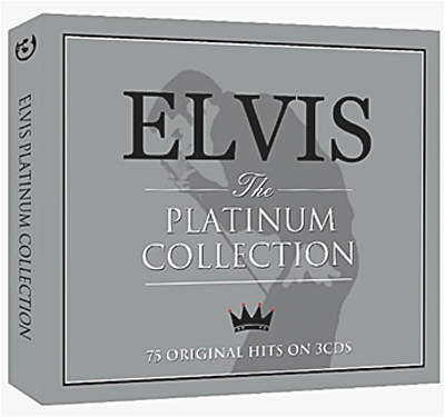 The platinum collection