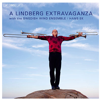 A Lindberg Extravaganza