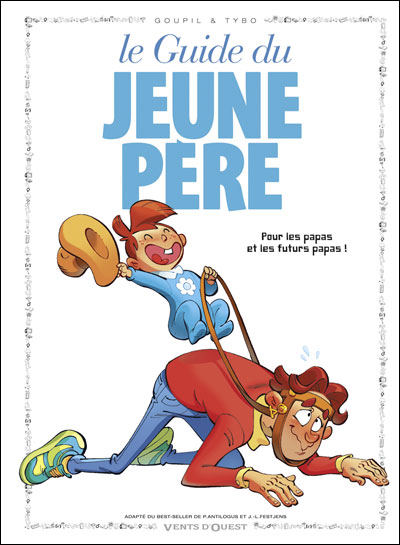 Les Guides en BD