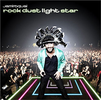 Rock dust light star - Edition limitée