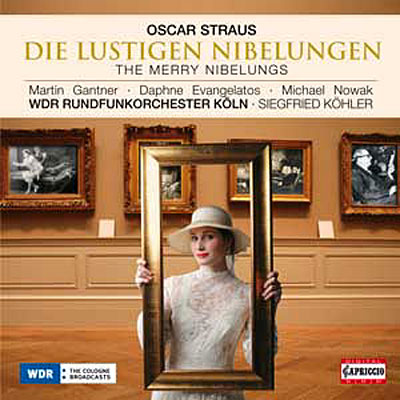 Die Lustigen Nibelungen