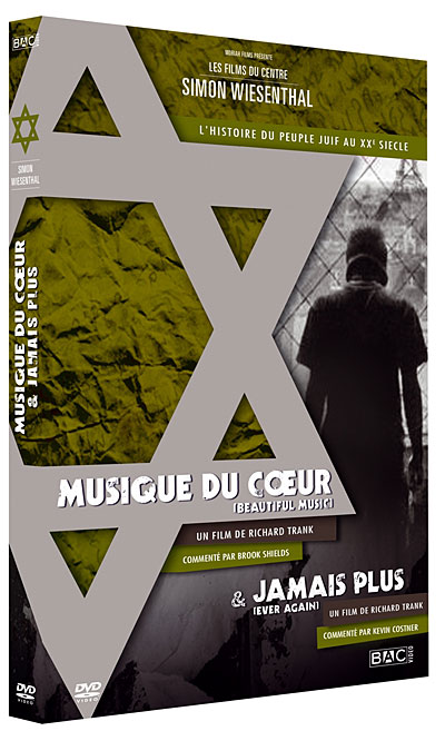 La Musique de coeur : Jamais plus