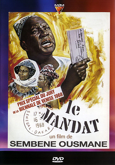Le Mandat