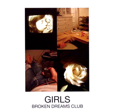 Broken dreams club EP