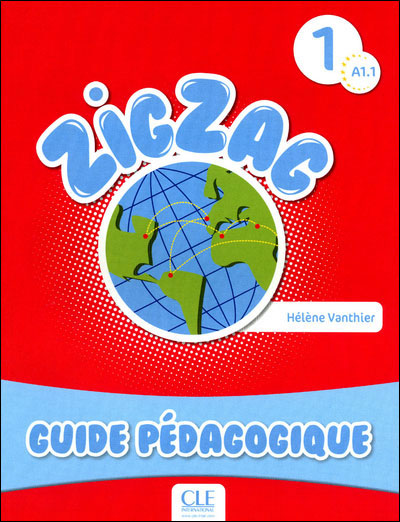 Zigzag niveau 1 A1.1