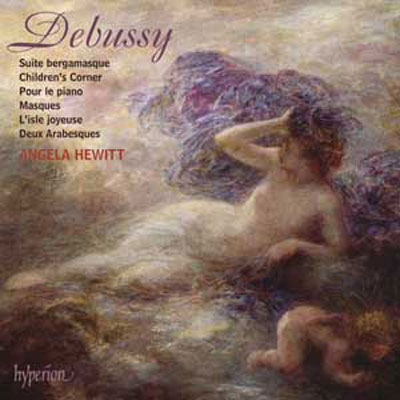 Musique pour piano solo