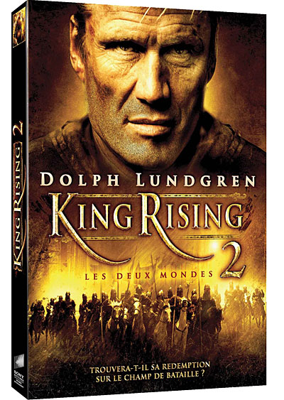King Rising 2 : Les deux mondes