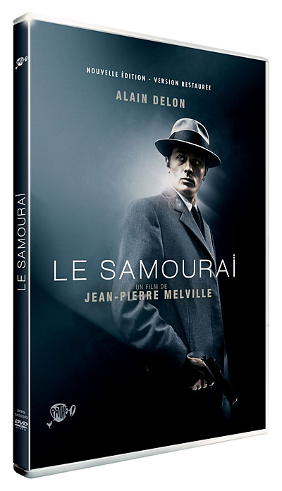 Le Samouraï