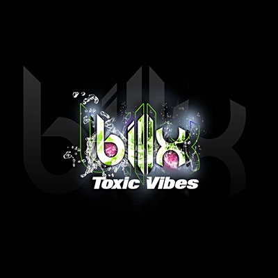 Toxic vibes
