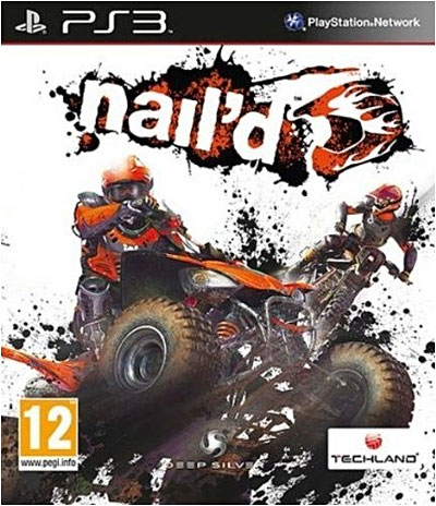 Nail'D