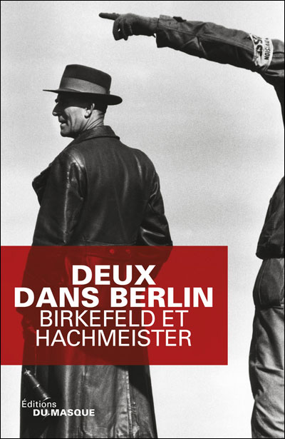 Deux dans Berlin