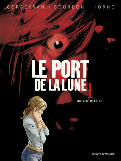 Le Port de la Lune