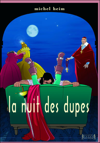 La nuit des dupes