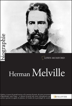 Herman Melville - Lewis Mumford - broché