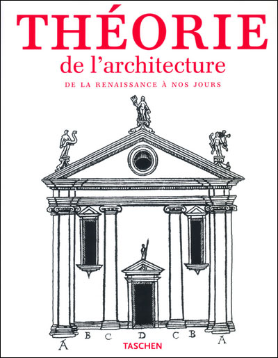 Théorie de l'architecture