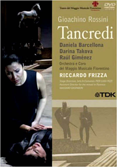 Tancredi