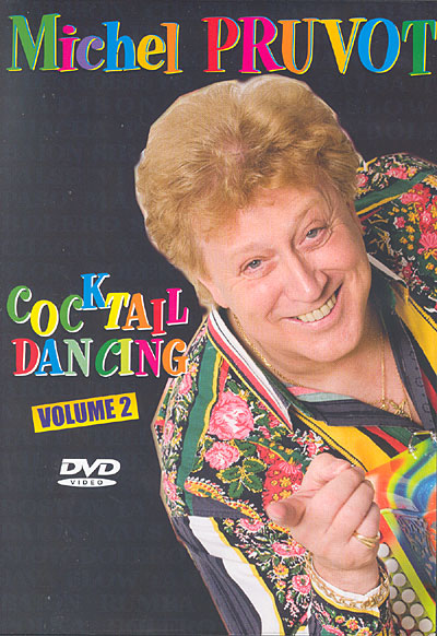 Cocktail dancing volume 2