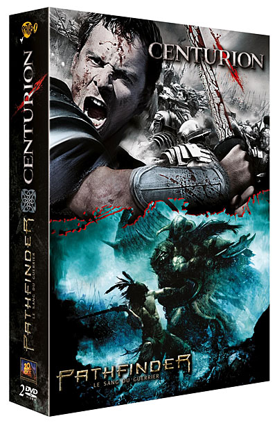 Centurion - Pathfinder - Coffret