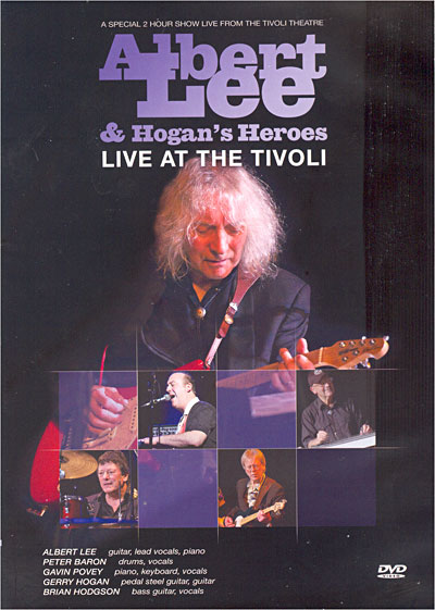 Live at the Tivoli