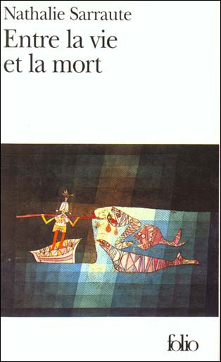 Entre la vie et la mort