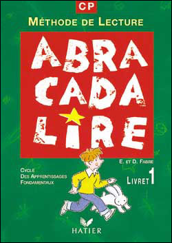 Abracadalire CP, Manuel