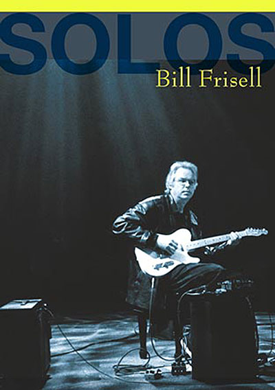 Solos the jazz sessions - DVD Zone 1