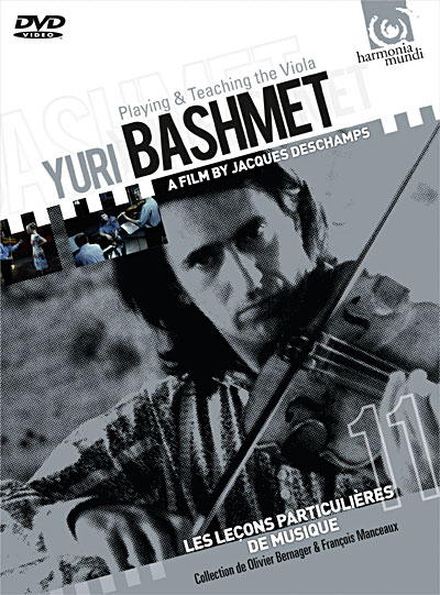 Leçons particulières de musique volume 11