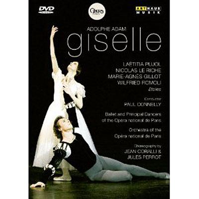 Giselle - Opéra de Paris 2006