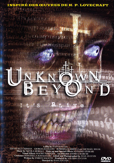 Unknown Beyond