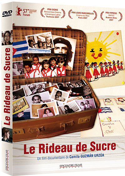 Le rideau de sucre