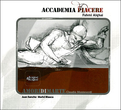 Amoridimarte