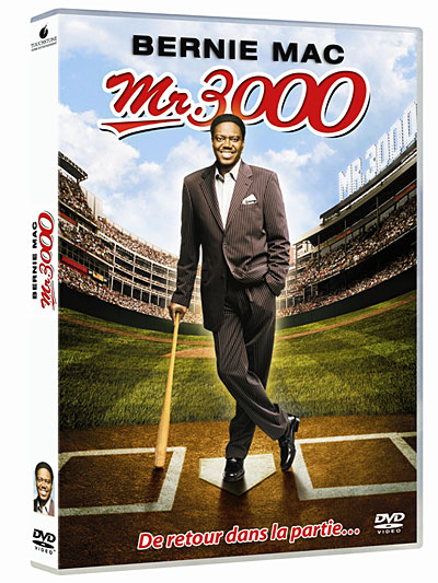 Mr 3000