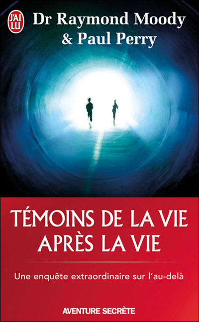Témoins de la vie après la vie